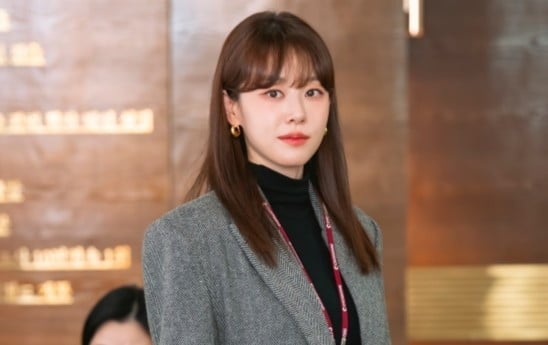 3.7%→9.5% 시청률 상승세 심상치 않더니…막내딸 이주명, 승계 전쟁 뛰...