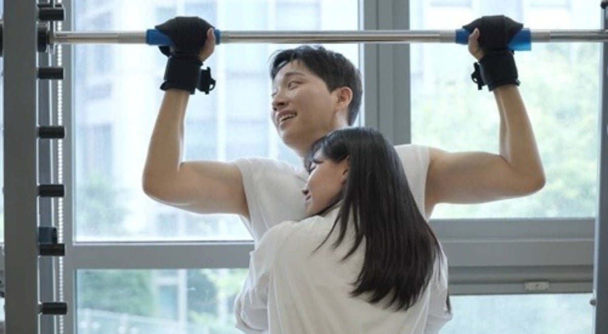 '<b>송지은</b>' <b>박위</b>, 갑작스러운 저혈압 증세와 어지러움 호소…레이스 중...