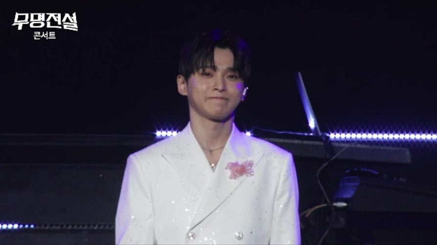 스케줄로 이창민만 빠졌다…'무명전설' TOP7, '2026 <b>무명전설 콘서트</b>' 안...