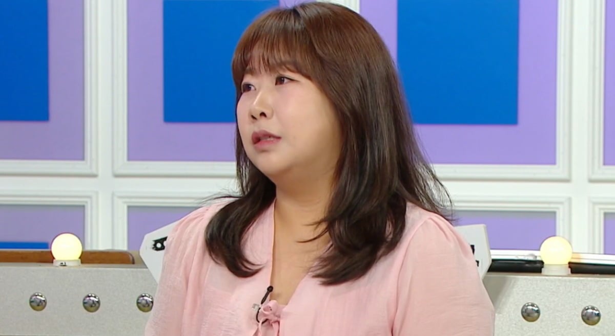 '고대 출신' 김민경, 엄청난 엘리트 집안이었다…"서울대 약대→김앤장 변호사로 승승장구" ('라스')