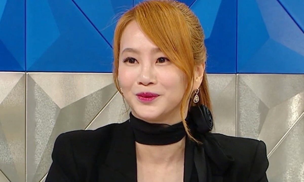 '연봉 100억' <b>이지영</b>, 소신 발언했다…"일타 <b>강사</b>도 사라질 직업" ('라스...