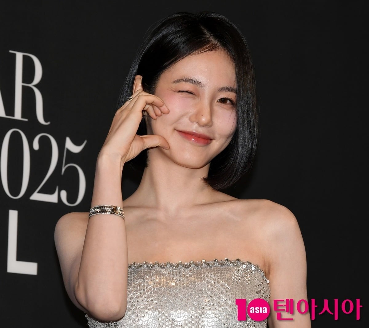 긴 대사 없이도 울렸다…신예은, 증명해낸 연기의 깊이 [TEN피플]