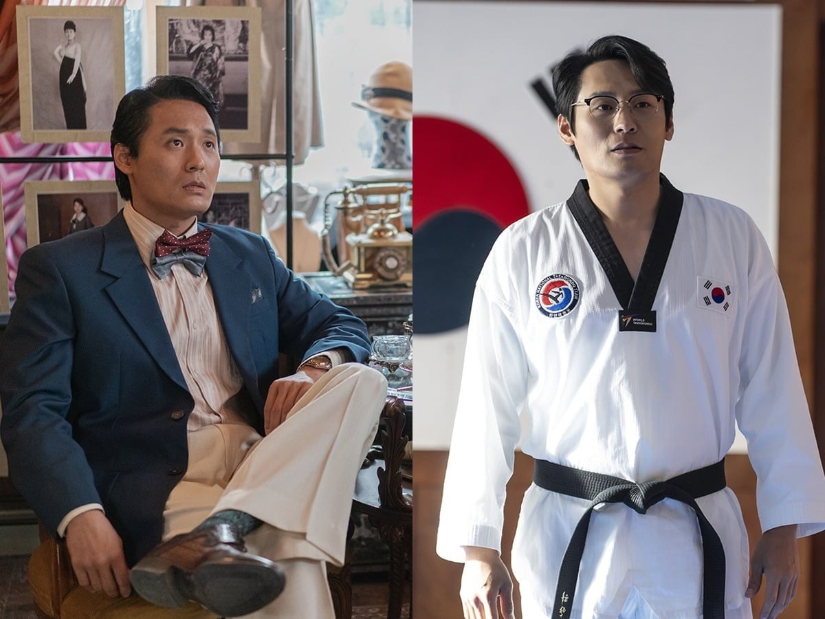 박보검·차은우 이어 소지섭 만났다…'학씨'로 터진 최대훈, 3연타 흥행 정조준