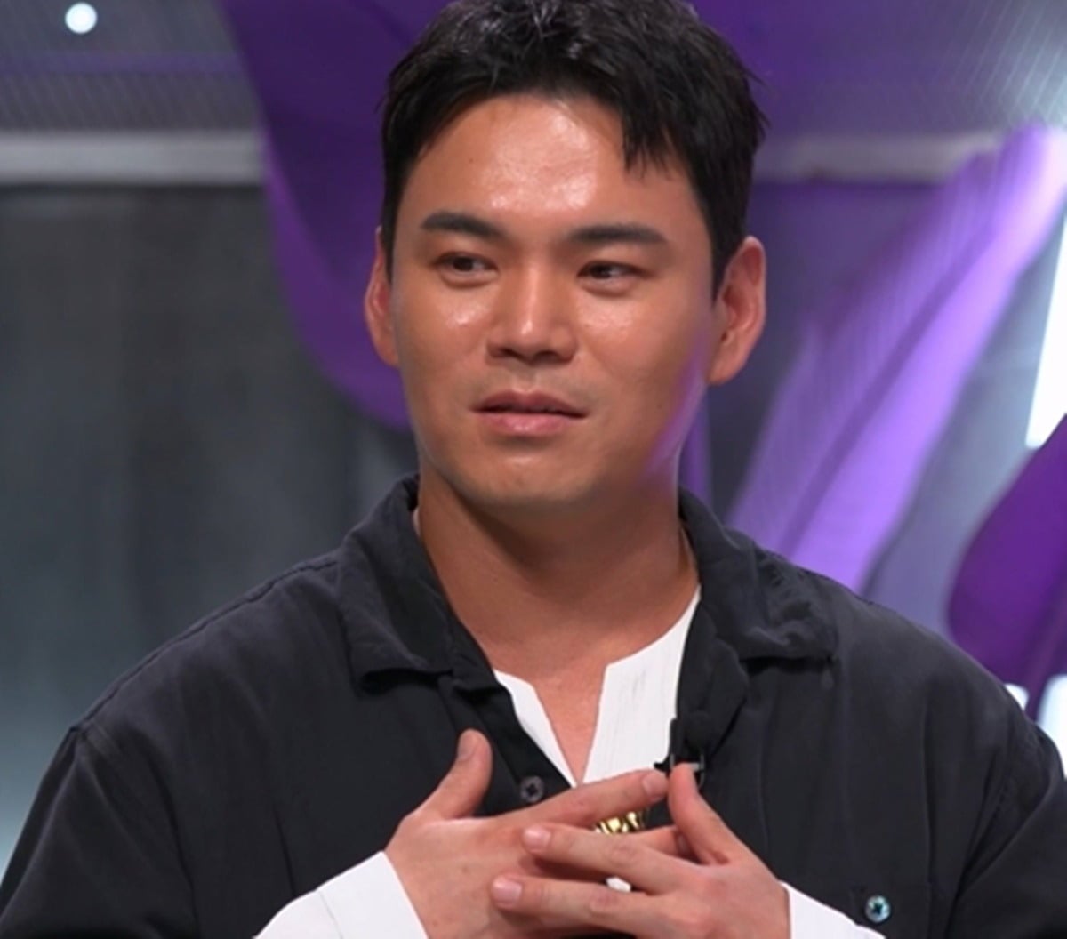 천록담, '신장암 투병' 속내 밝혔다…"보너스 삶이라 생각" ('불후')