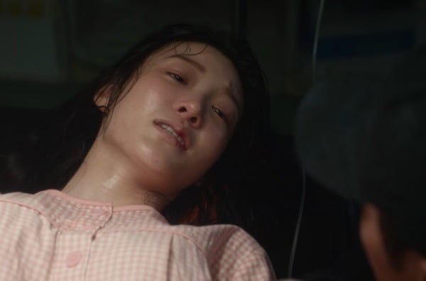 '김부장' 소지섭 아내, 알고보니 '하트시그널' 출신이었다…서지혜, 짧지만 강렬한 여운