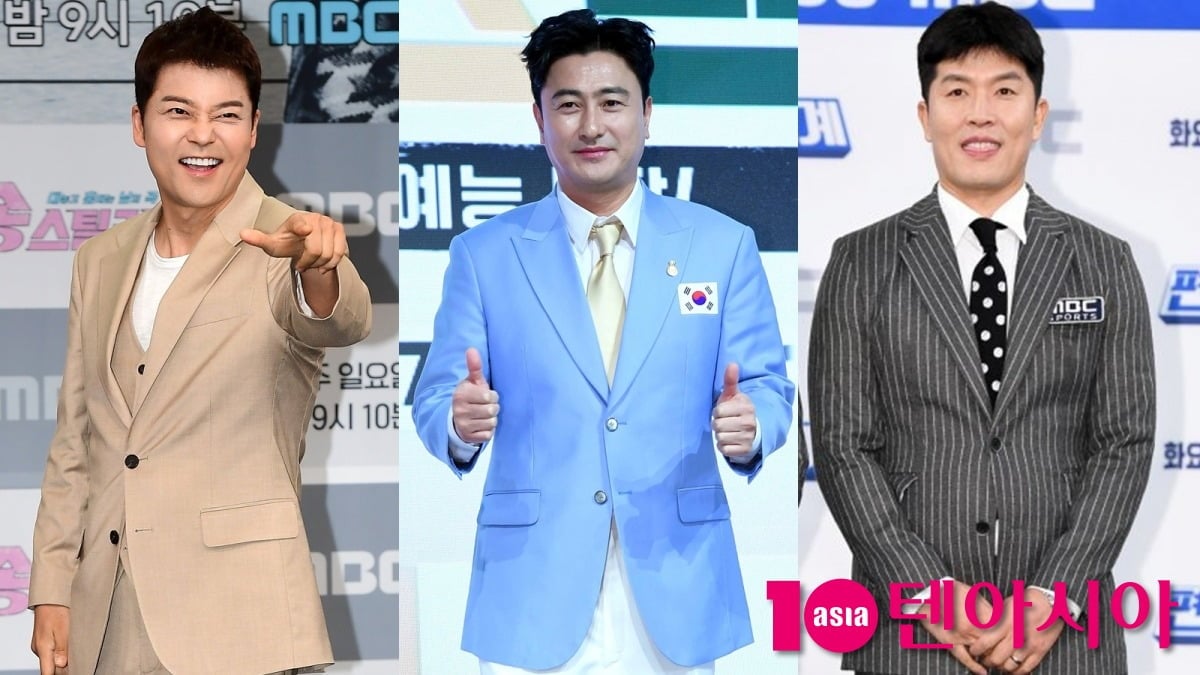 월드컵 참사에 역풍 맞았다…'전문성 결여' 전현무→'홍명보 옹호 논란' 안정환 뭇매 [TEN피플]