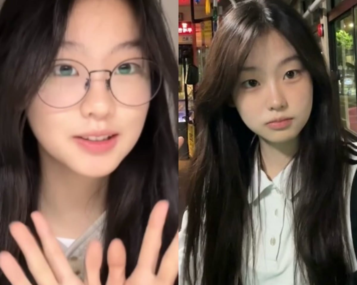 '소지섭 딸' 서수민, 알고보니 300만 조회수 유튜버였다…'김부장' 화려한 데뷔 [TEN피플]