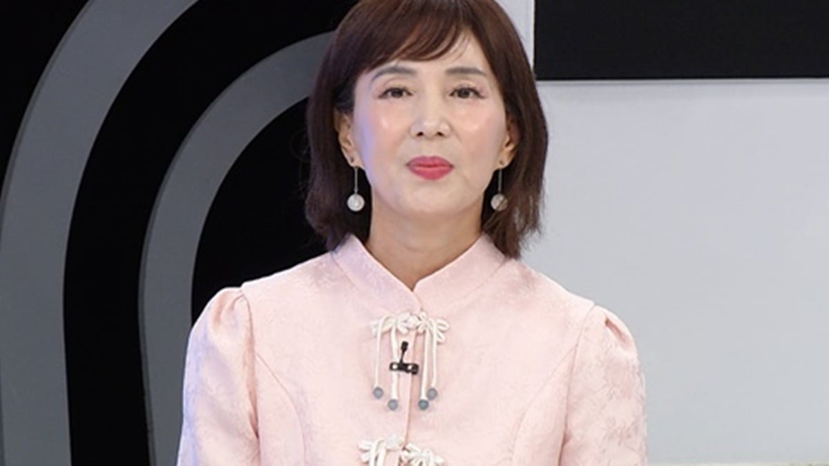 '치매 남편' <b>이사벨라</b>, 알고보니 암 투병 중이었다…"직장암 4기→폐...