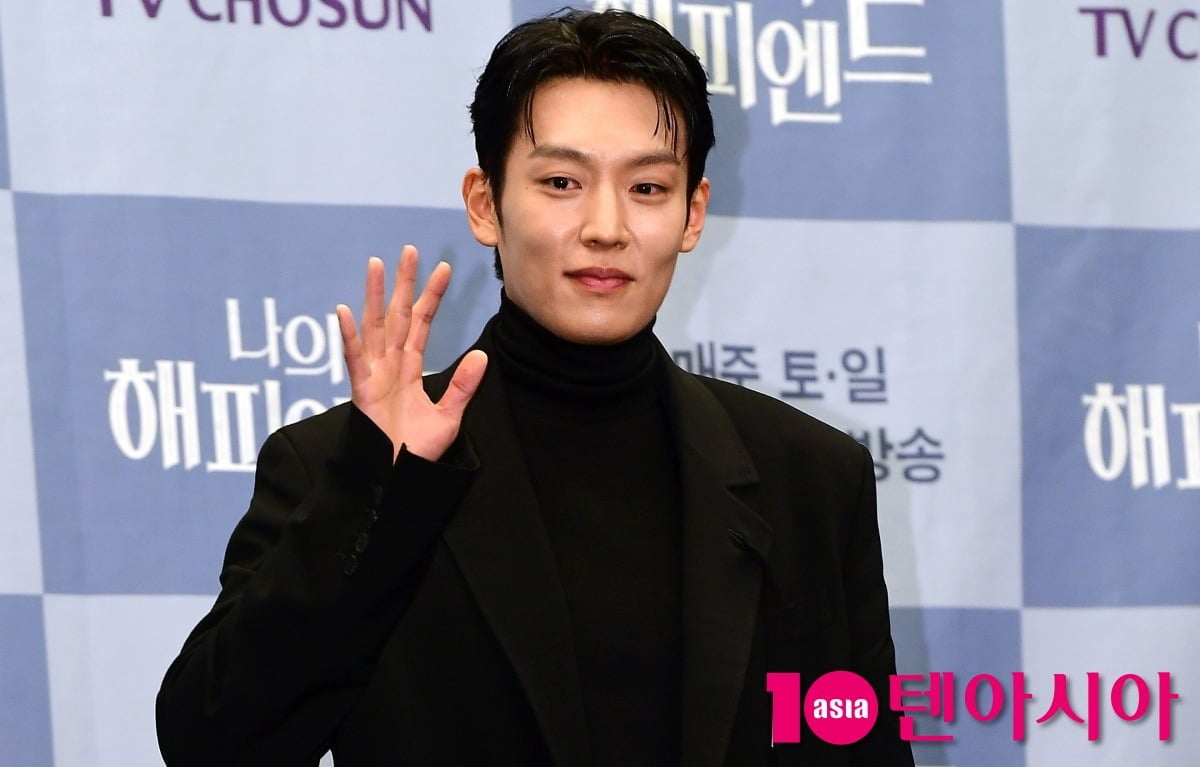 이기택, 첫 고정 예능 마쳤다…"기회 다시 주어진다면 차승원 더 잘 보...