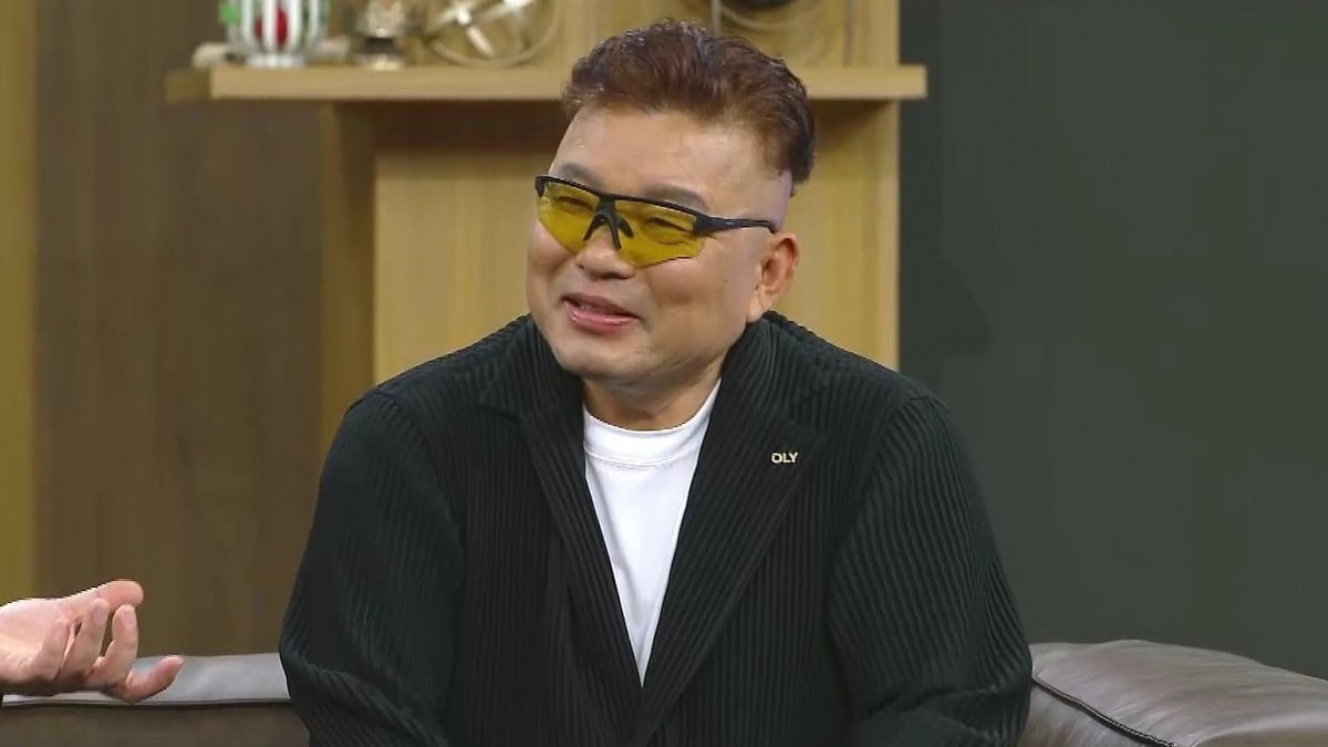 <b>변진섭 아내</b>, 알고보니 국가대표 선수였다…"결혼할 때 은퇴해" ('데이앤...