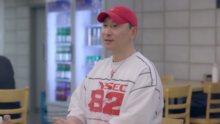 라이머, 안현모와 이혼 3년 만에 속내 고백했다…"사는 건 편한데 마음...