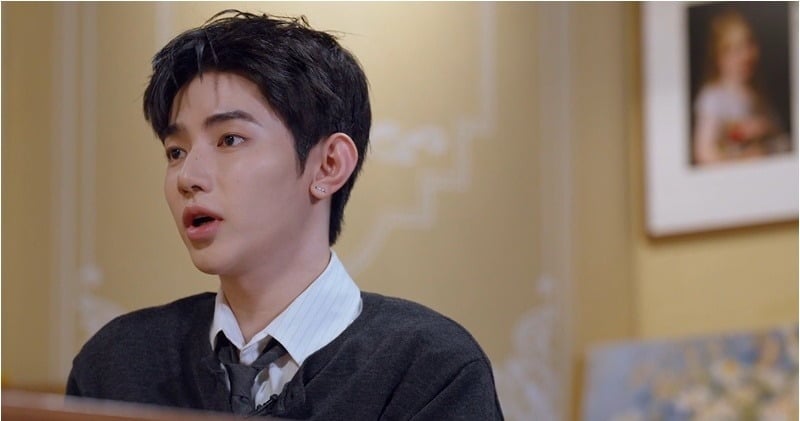 "너무 악마 같아" 장하오, 부산 뒤흔든 '10세 여아 납치 살해사건' 전말...
