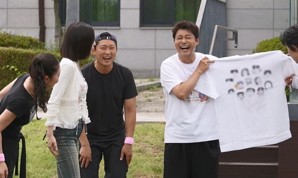 샤이니 키는 없었다…<b>전현무</b>→기안84·민호, '나혼산' 제1회 무지개 하계...