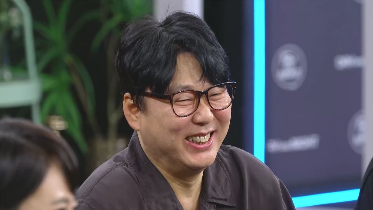 <b>변진섭 아내</b>, 알고보니 싱크로나이즈드 국가대표였다…"황영조가 오작교...