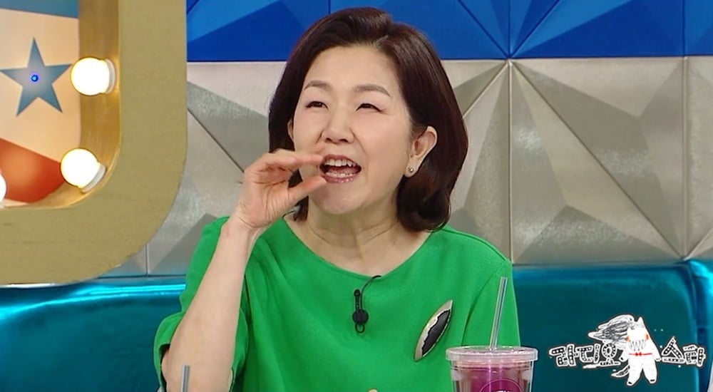 '68세' <b>이성미</b>, 유방암 투병 중 <b>영정사진</b>까지 남겼다…"수술 앞두고 자...