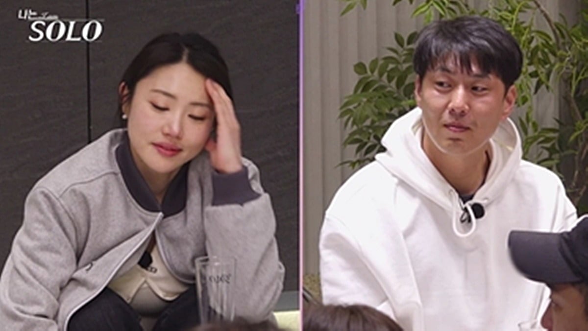 '나솔' <b>32기</b> 출연자, 언쟁 불거졌다…"화낼 일 아냐" vs "분명히 말해" ...