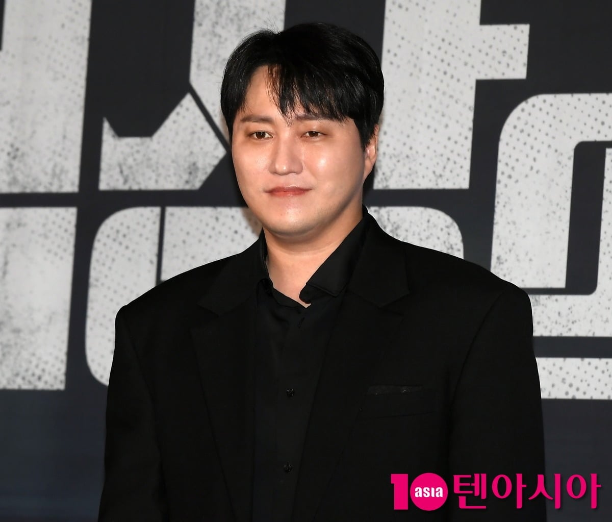 녹화 중 도발했다…"조정석 보고 있나" 김대명, 절친 향한 깜짝 선전포...