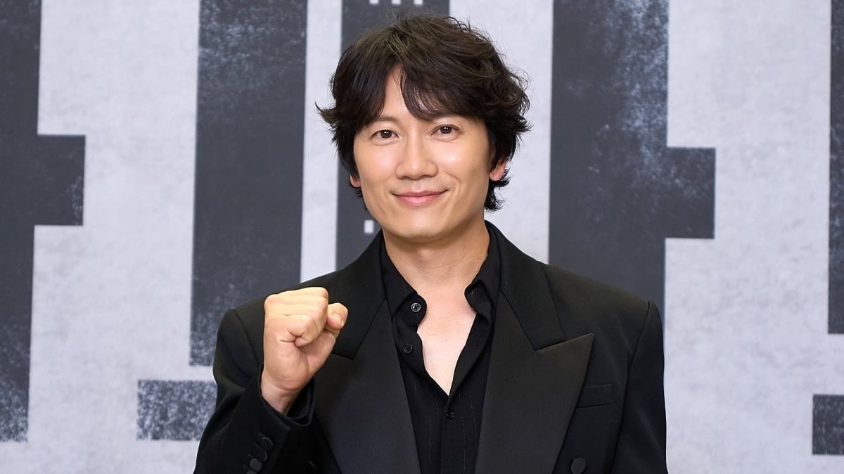 池晟《公寓黑風暴》挑戰JTBC週末劇 強碰蘇志燮南宮珉
