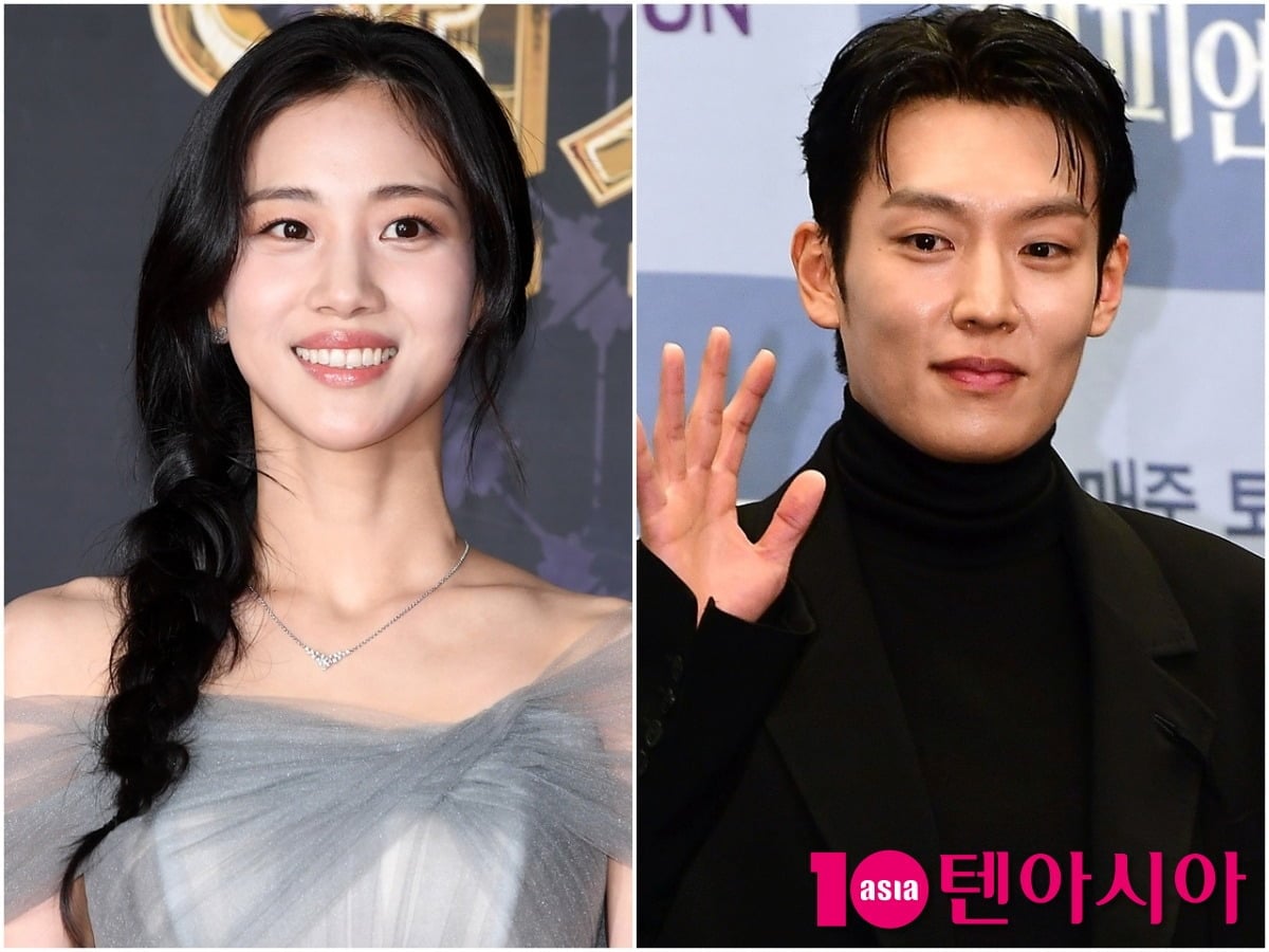 '갑자기' 대세됐나…인지도는 낮은데 주연·고정 꿰찬 홍화연·이기택 ...