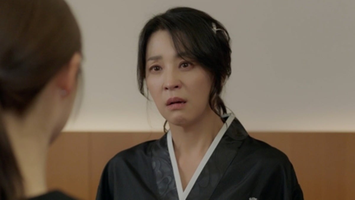시청률 추락했다…불륜녀에 "본부인 못 됐냐" 독설→본처는 "합치자" 선...