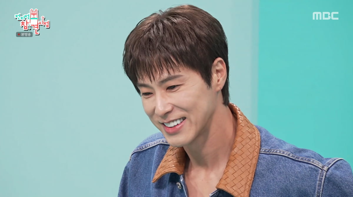 <b>유노윤호</b> "집 없어 서울역 <b>노숙</b>…시급 3800원 알바하며 버텼다" ('전참시...