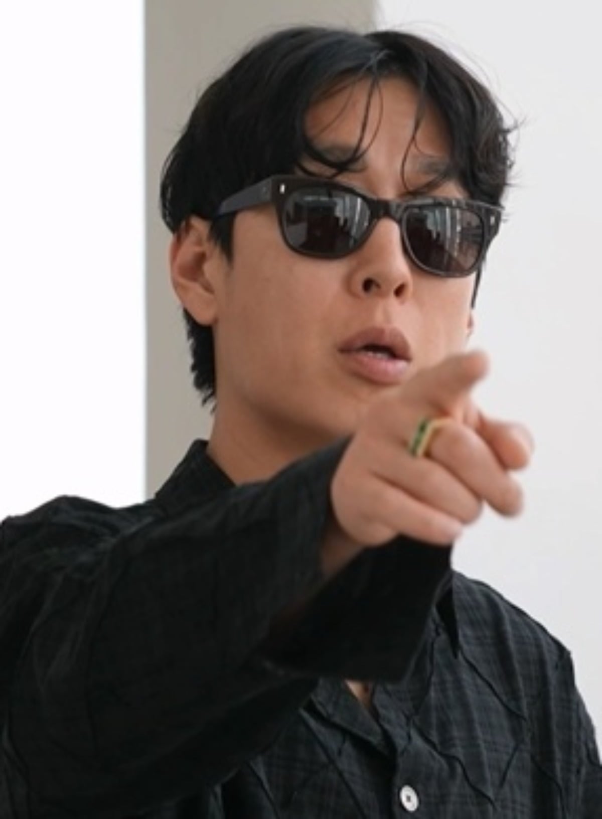 '<b>디자이너</b>계 박정민' <b>고태용</b> "핏은 좋은데 얼굴 때문에 판매 부진"…전...