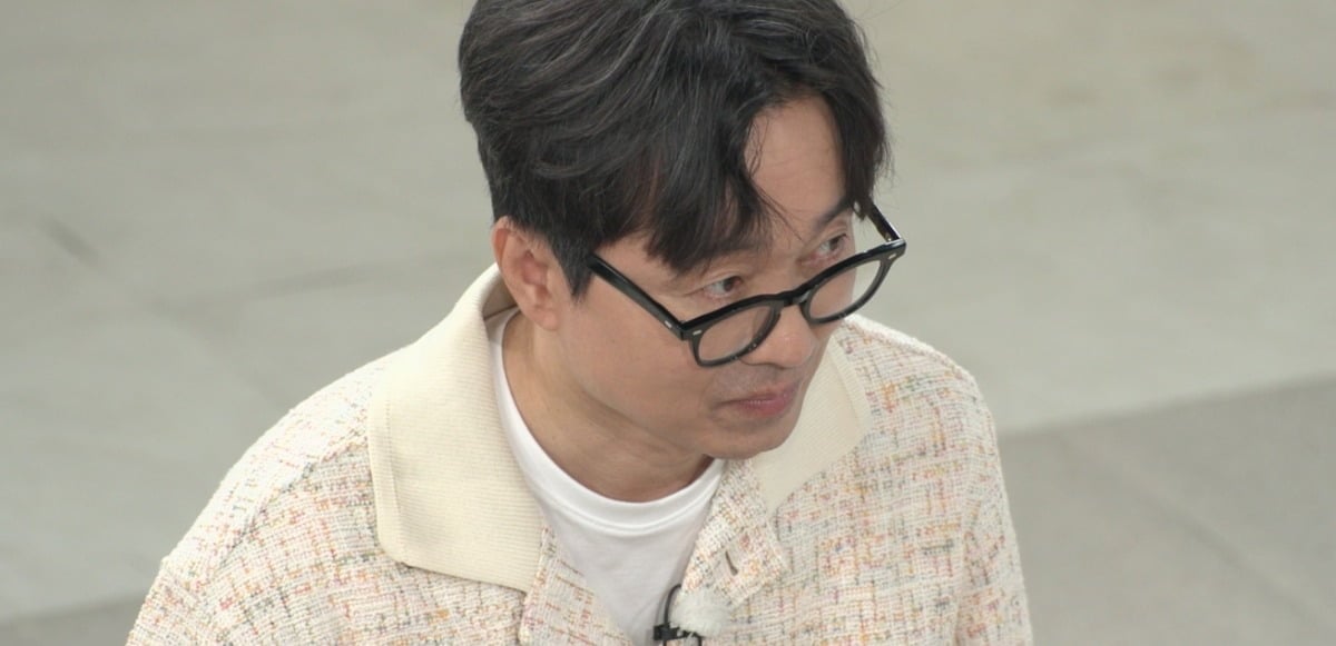 김은희장항준, <b>냉장고</b>에 내장이 가득…1700만 감독의 "최애 음식" ('냉...
