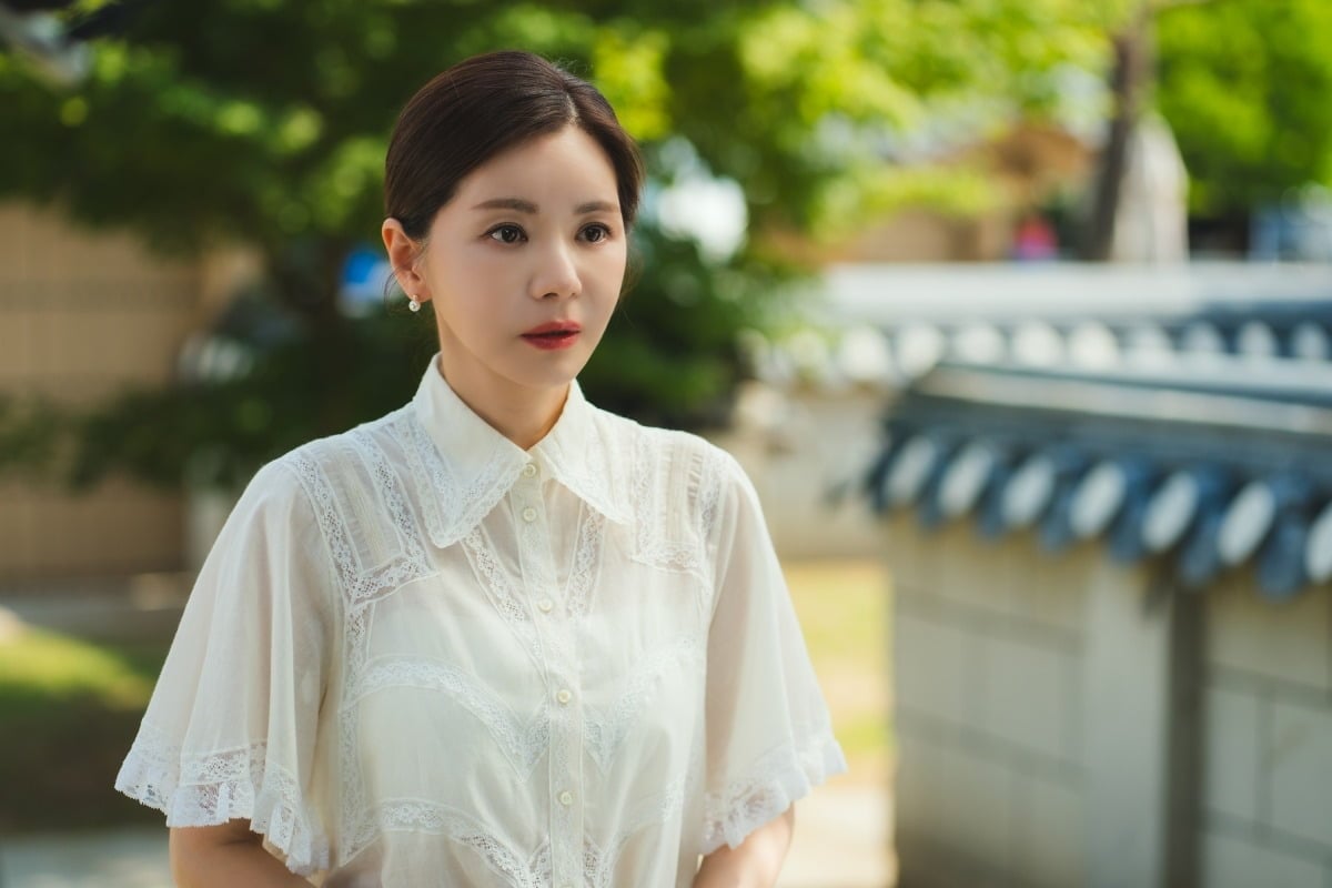 장서희, 악녀로 12년 만에 KBS 복귀…전혜원 인생 뒤흔든다 ('<b>욕망의덫</b>'...