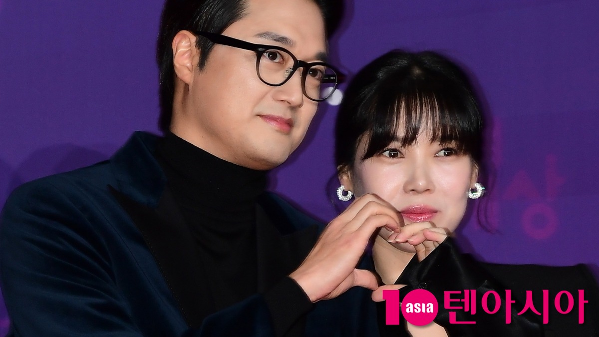 '결혼 6년 차' <b>이장원</b><b>배다해</b>, 알고보니 <b>합가</b> 중이었다…100세 할아버지...