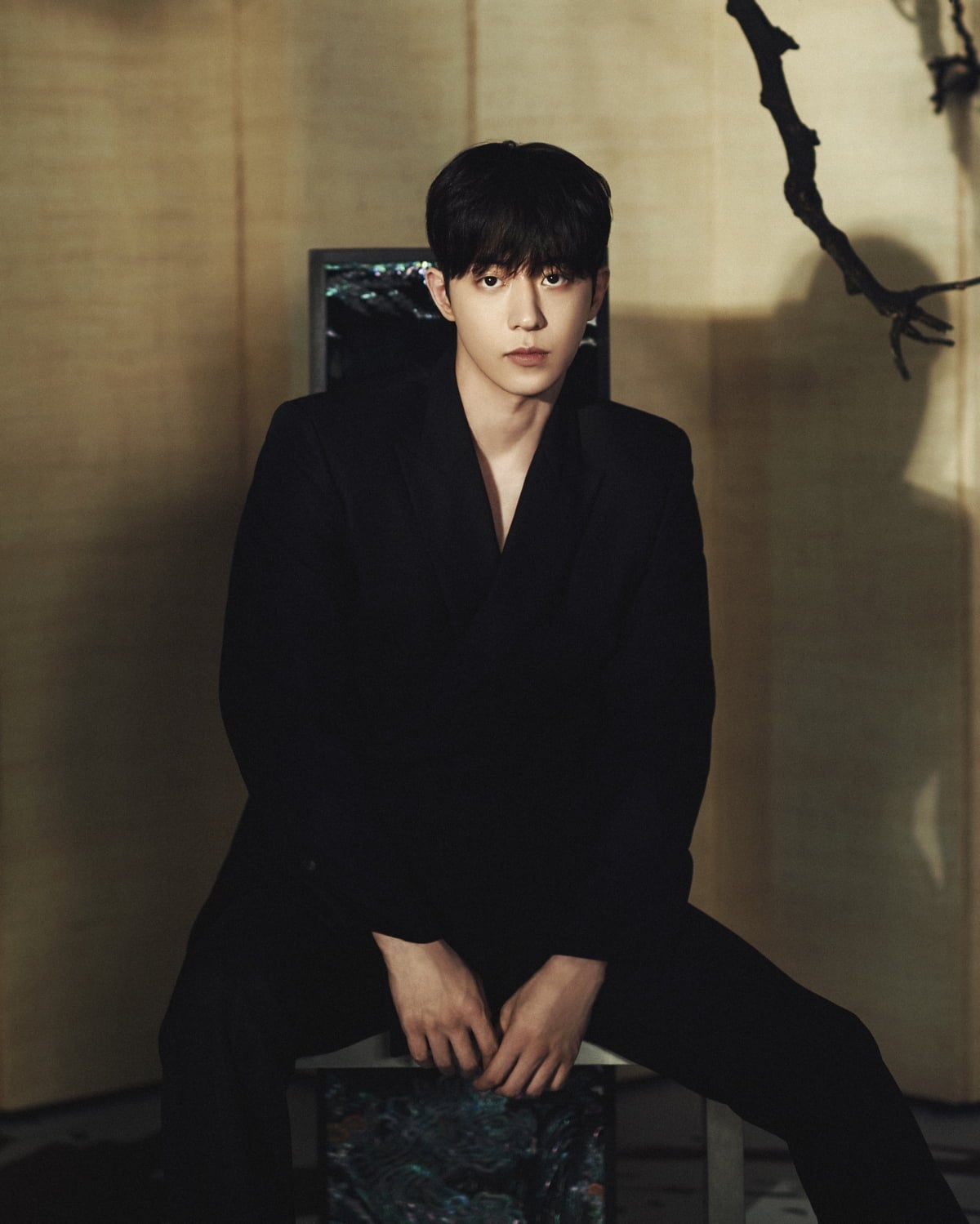 "억울한 마음 1도 없어"…<b>남주혁</b>, 학폭 의혹 4년 만에 입 열었다 ('<b>동궁</b>...