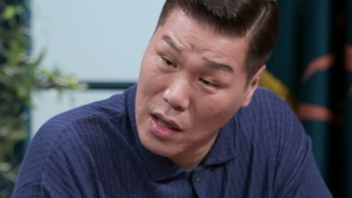 "얼마 버는데 까불어"…'700억 건물주' 서장훈, S대 출신 변호사에 분노...