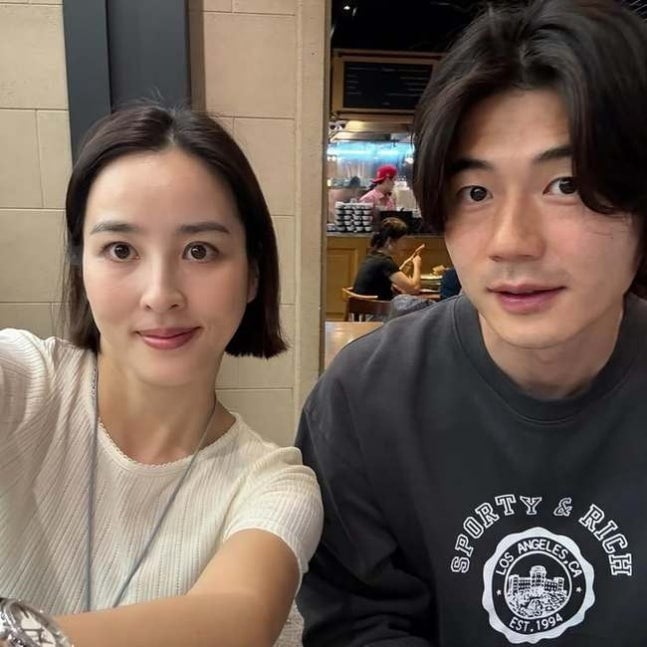 '<b>한혜진</b>' <b>기성용</b>, 엄청난 사랑꾼이었네…아내 한 마디에 장발로 변신...