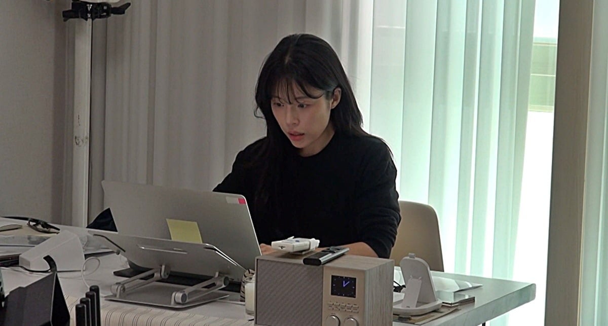 '<b>응답하라</b>'로 떴는데…생계 위해 구직 신세, "공백기 길어져" ('미우새'...