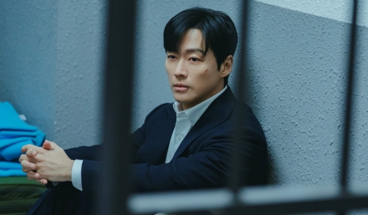 한 자릿수 시청률 벗어날까…'<b>결혼의 완성</b>' 남궁민, 아내 구하고 유치장...