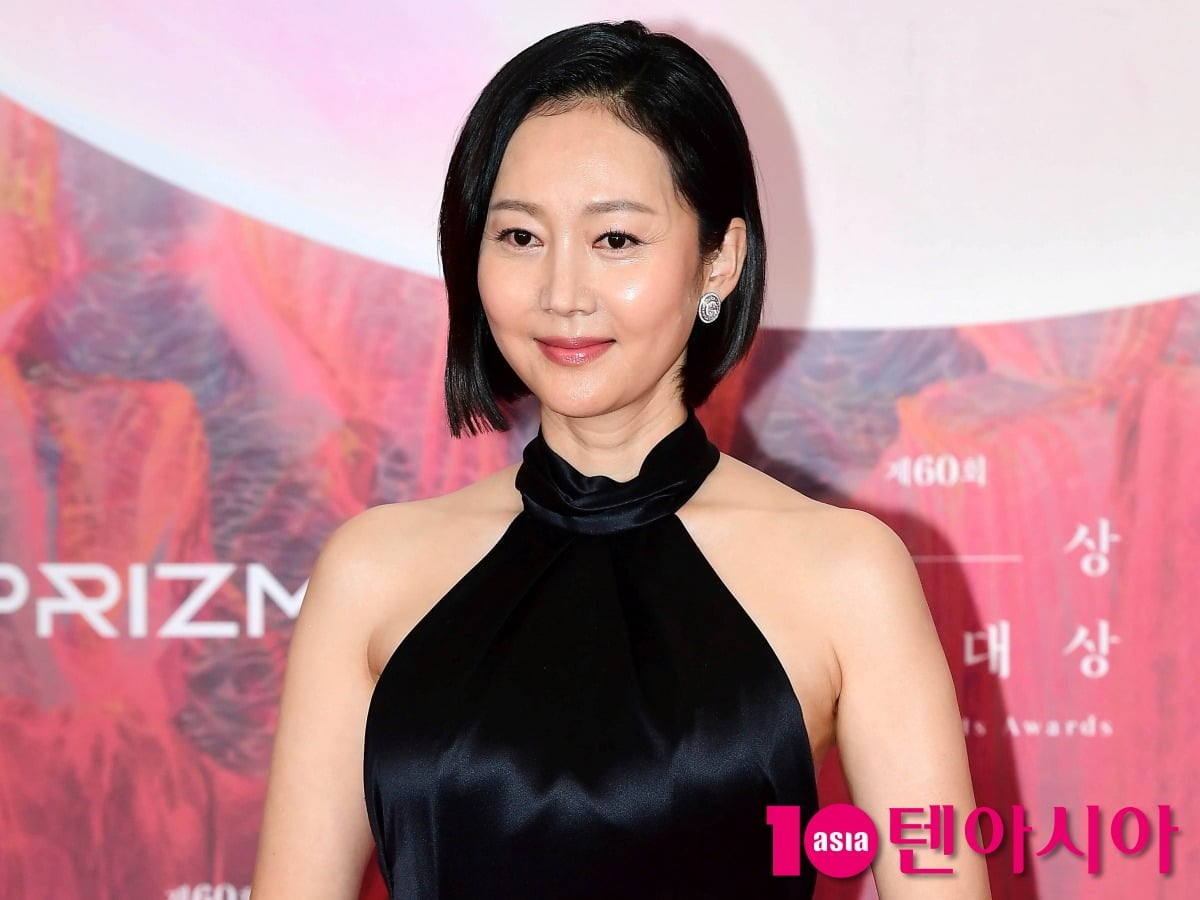 "아줌마는 일도 안 하고 말만 해"…염정아 빼고 교체됐다더니, 상황극 ...
