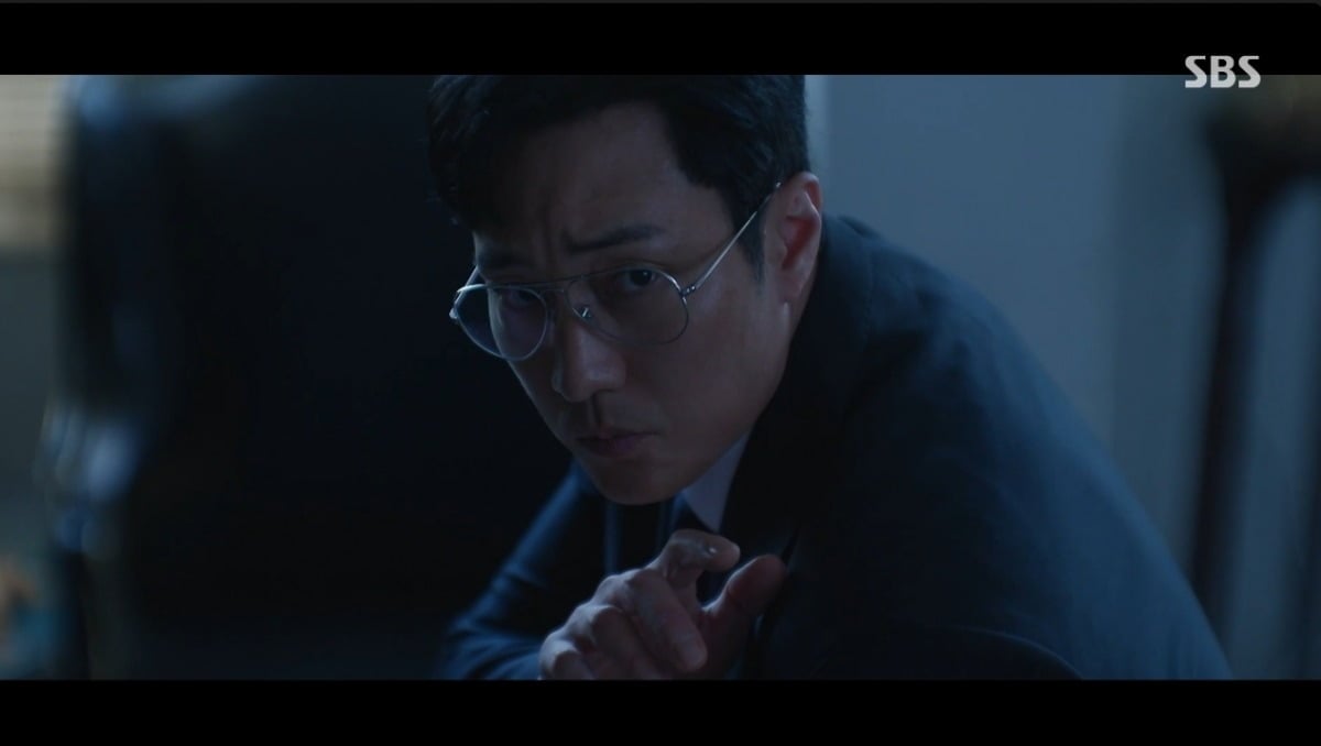 '열연' 소지섭, 종영까지 제대로 일냈다…시청률 '23.0%'→누적 시청자...
