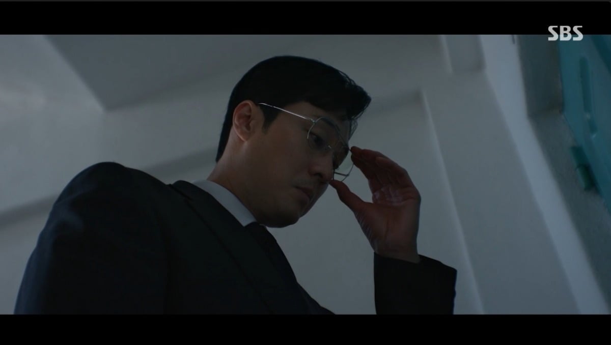 소지섭, 마지막까지 역사 제대로 썼다…최종화 시청률 '23.0%' 기록 ('김부...