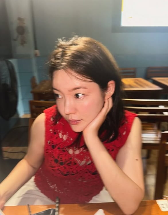 '장사천재' 조서형, 말투가 왜이래…"말을 왜 저렇게 하지" <b>이모카세</b>子...