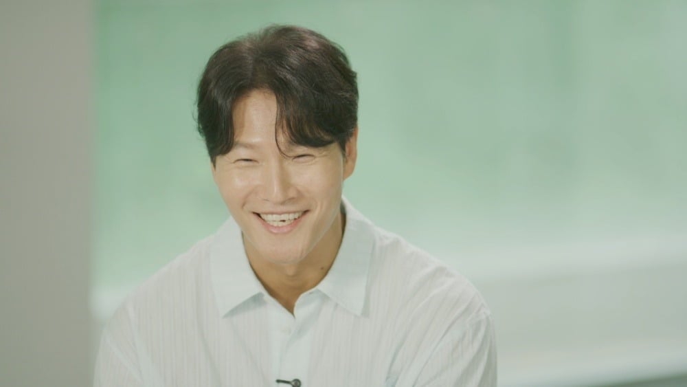 김종국, '극비 결혼' 유난스럽더니…유재석 축의금엔 "이 형 미쳤나봐"...