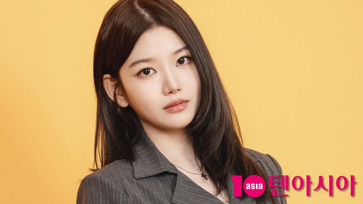 '김부장' 유지안, 알고보니 <b>쇼호스트</b> <b>전유경</b> 딸이었다…"어머니 끼 물려...