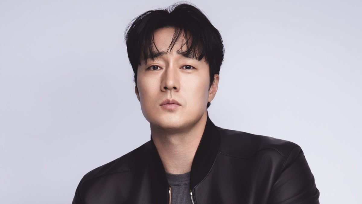 <b>소지섭</b> "<b>조은정</b> 언급 조심스러워…본인 이름으로 살아갔으면" ('김부...