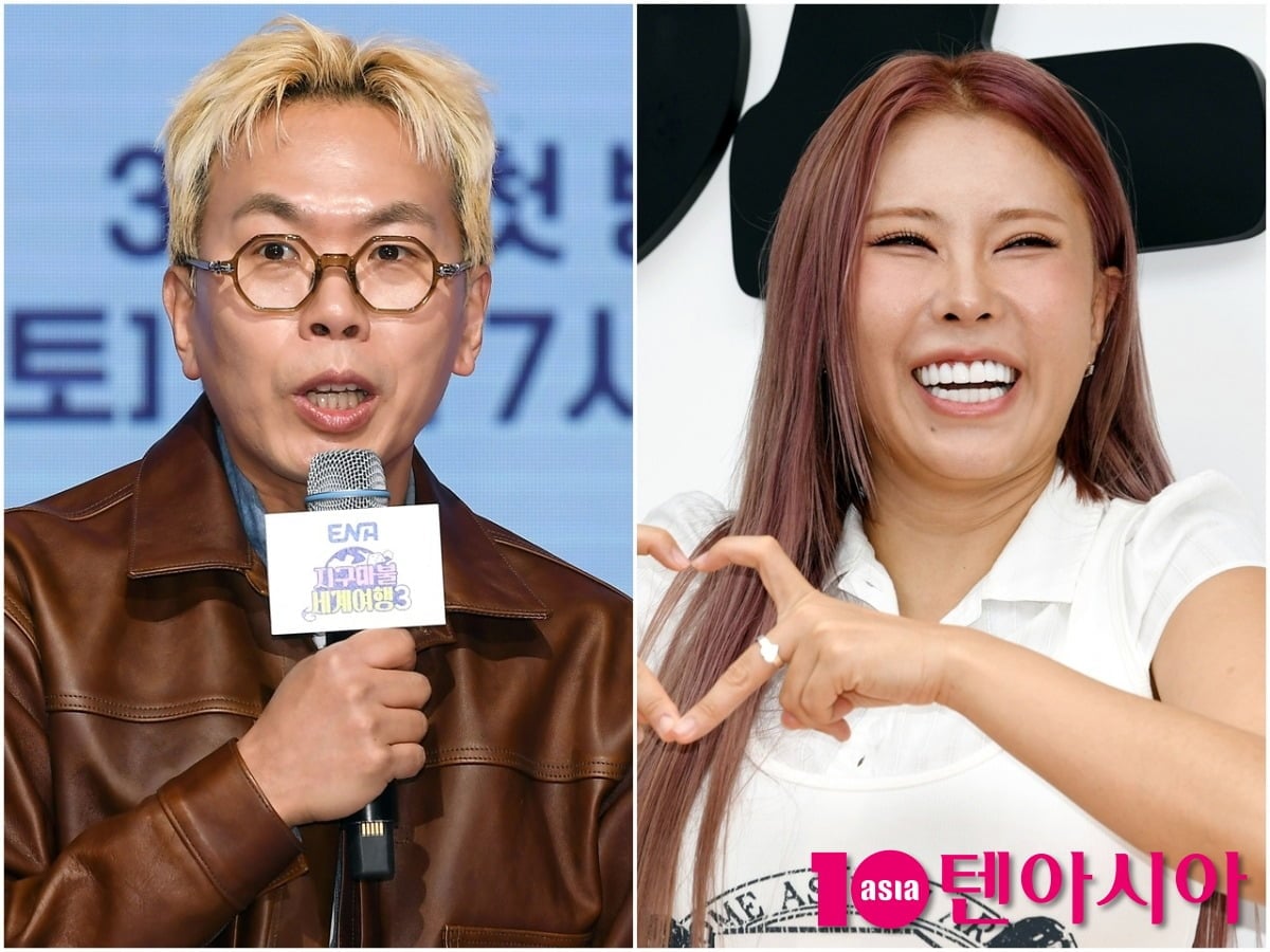 김태호 PD, '스우파' 댄서들 손잡았다…"생각보다 빨리 자기 자신을 포...
