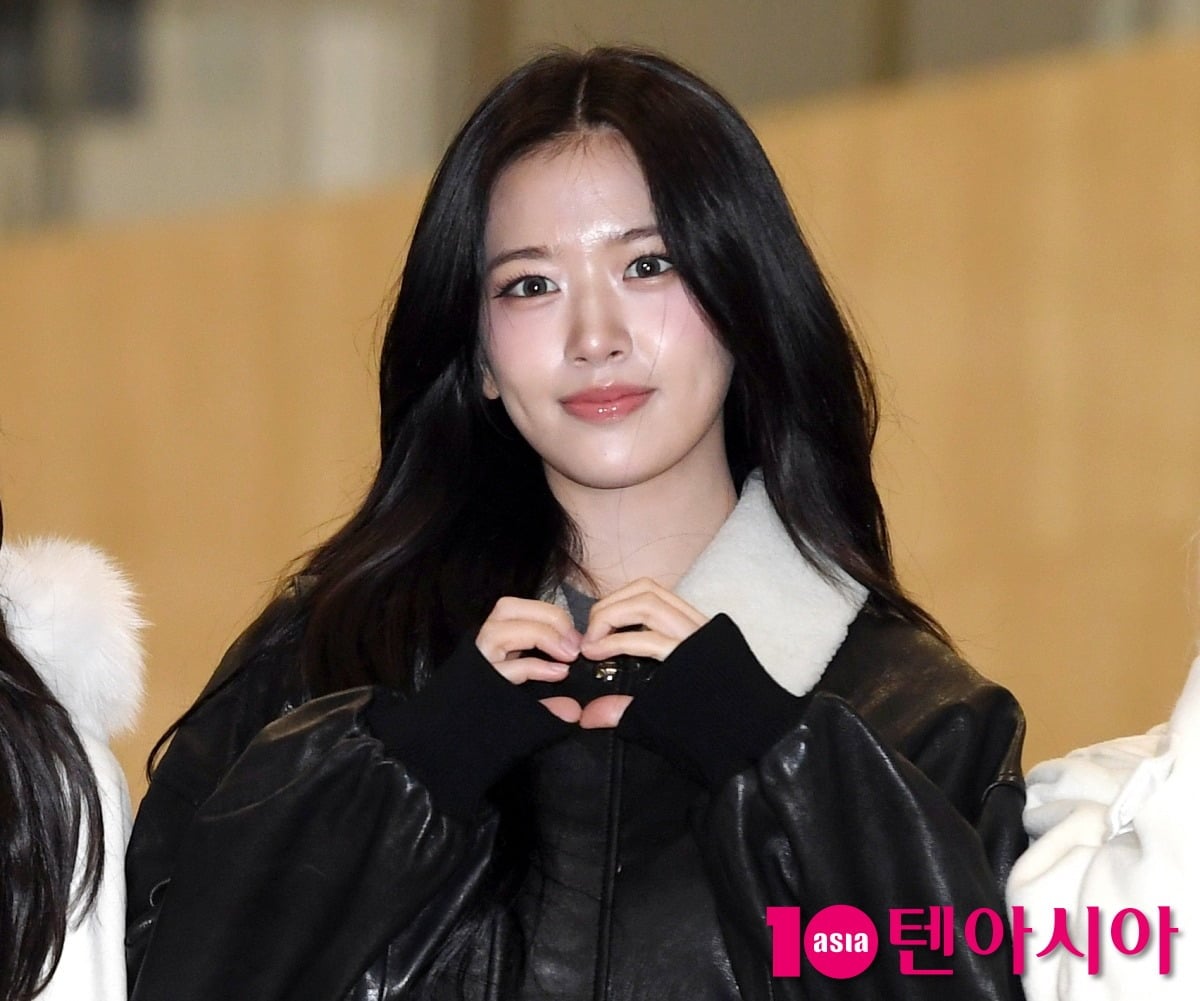 맑눈광 또 나왔다…"기 죽어서 못하겠어" 안유진, 제작진에게 불만 표출...