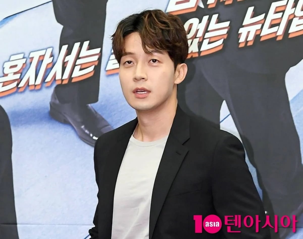 '45세' 허경환, 결혼 계획 밝혔다…"결혼과 동시에 2세 계획하면 어떨까...