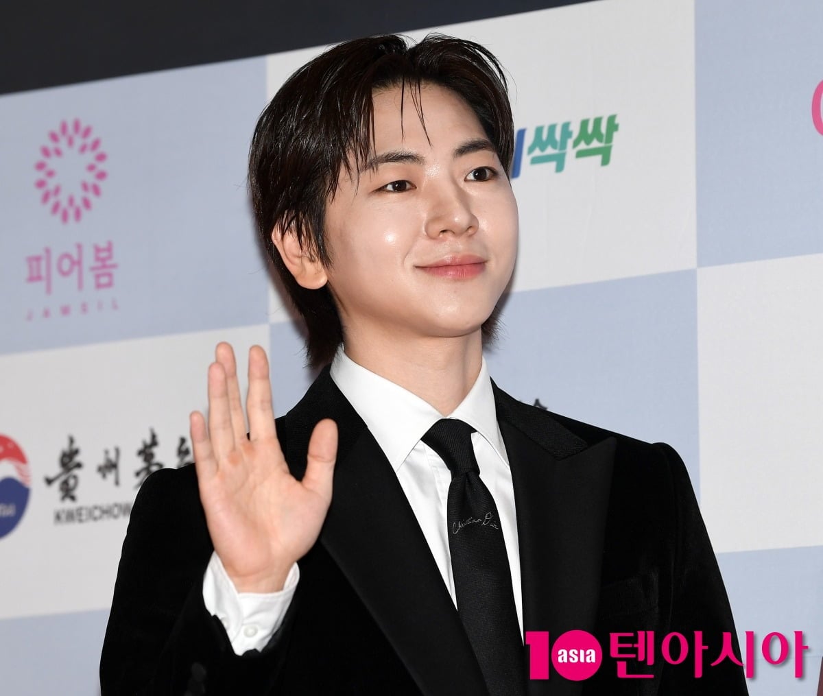 '한부모 가정에 1억 기부' 이주승, '전과 20범' 역할 고백했다…"합법적...