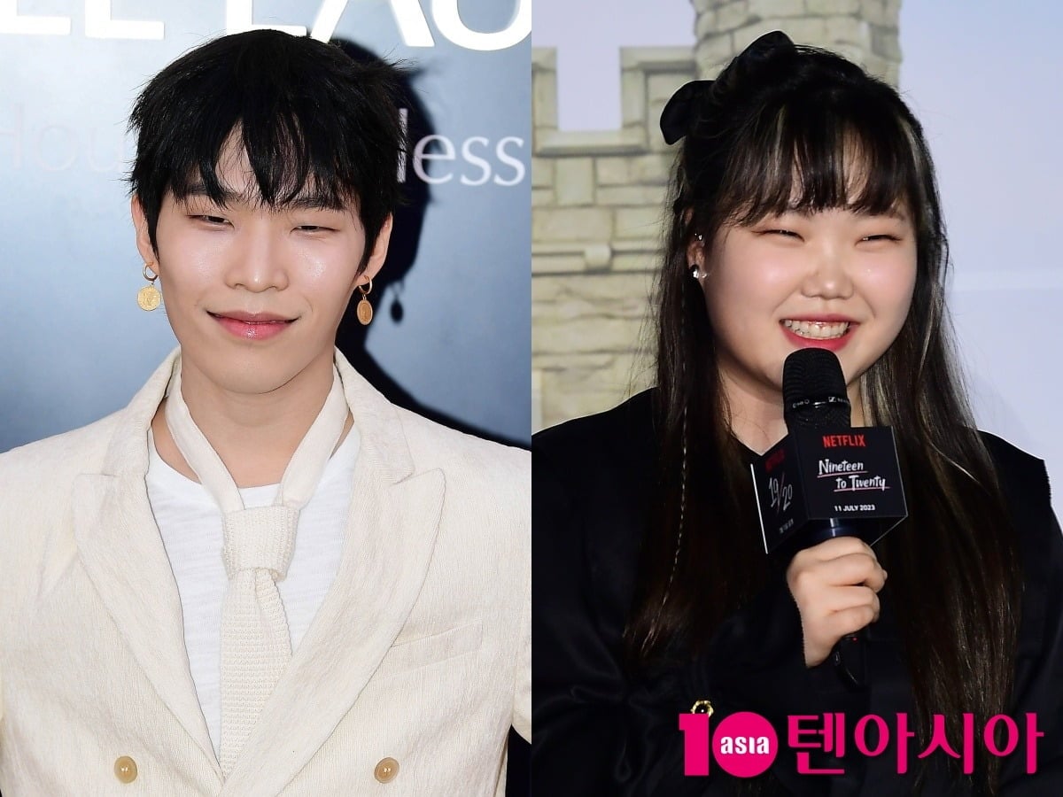 Gian84 Visited AKMU's Self-Run Company and Couldn't Stop Asking About the Salary