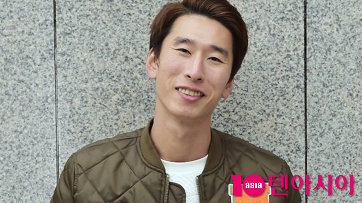 '42세' 양상국, 미모의 아나운서에게 대시했다…"내 진심이 맞아" 호감...
