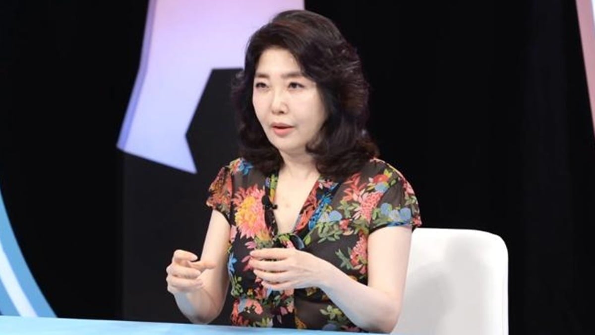 여에스더, 홍혜걸과 재산분할 논쟁…별거 끝냈는데 "새 <b>아내</b> 만나서 ...