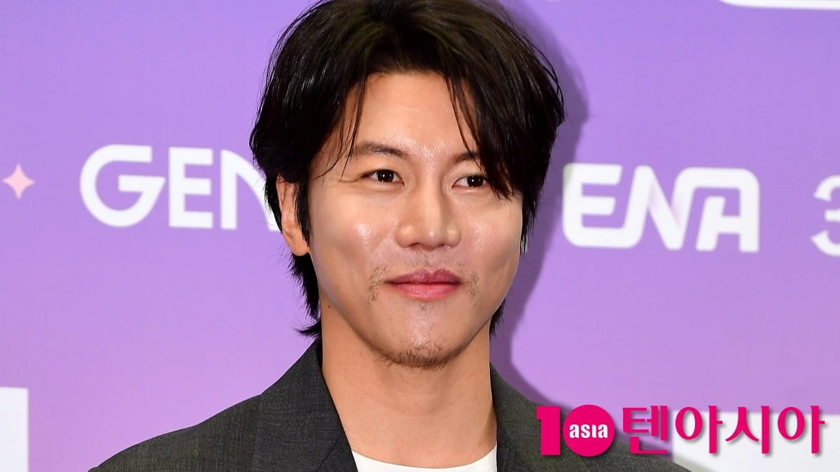 "16살 때부터 남의 집 전전"…음문석, 안타까운 가정사→19년 무명 생활...