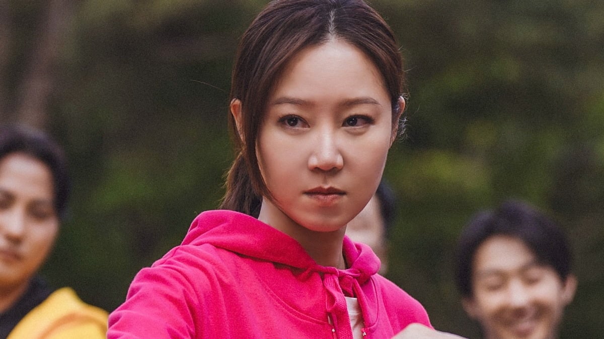 공효진, 뜻밖의 위기 닥쳤다…영업 3팀 워크숍에 무슨 일이 ('<b>유부녀</b> 킬...